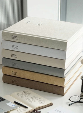 极简室内装饰真书摆拍道具