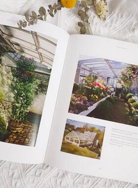 简约现代风文字书籍桌面摆件