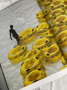 简约现代风售楼处样板房别墅摆件