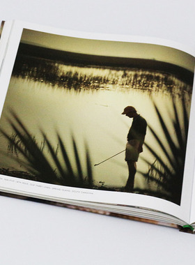 可翻页书籍样板房道具摆件