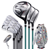 Honma Red Horse Golf Ball Rod Men 737 Composition Rod Early Intermediate Ball Five-year Warranty