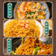 ໂຖປັດສະວະຂະຫນາດໃຫຍ່, noodles ພິເສດ, noodles ບໍ່ຂົ້ວ