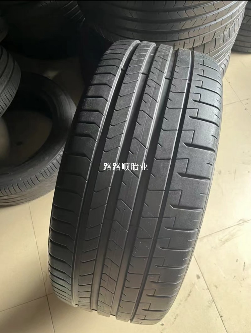 倍耐力轮胎265/40R22 106V PZERO PZ4静音绵极氪001极星 比亚迪唐 - 图0