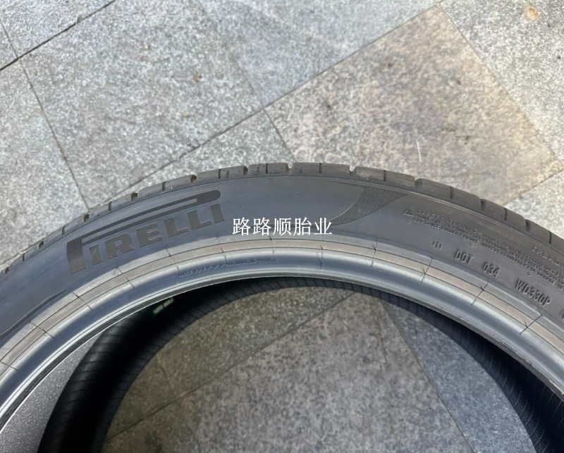 倍耐力轮胎265/40R22 106V PZERO PZ4静音绵极氪001极星 比亚迪唐 - 图2