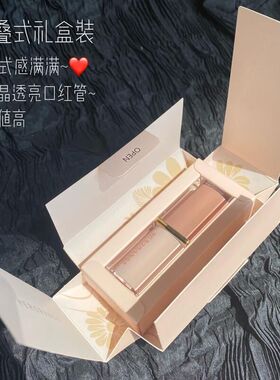 HERORANGE雾面丝绒口红持久防水