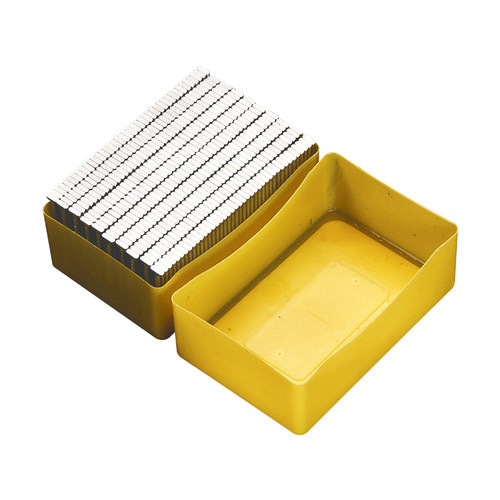 百得钢排钉国标气动枪钉水泥钉钢钉ST18 25 32 38 45 50 64气排钉-图3