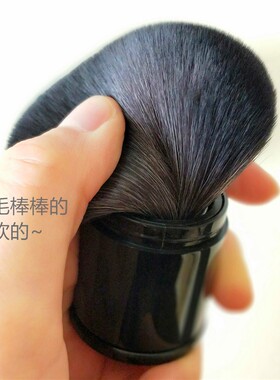 软毛便携款可伸缩带盖沧州散粉刷