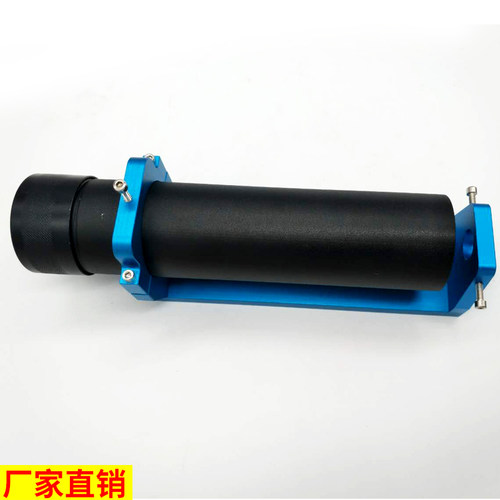 点胶筒300ML管状硅胶套筒胶筒支架转接头整套打胶机点胶机配件 - 图1