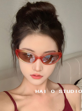 2024新款gm墨镜糖果色