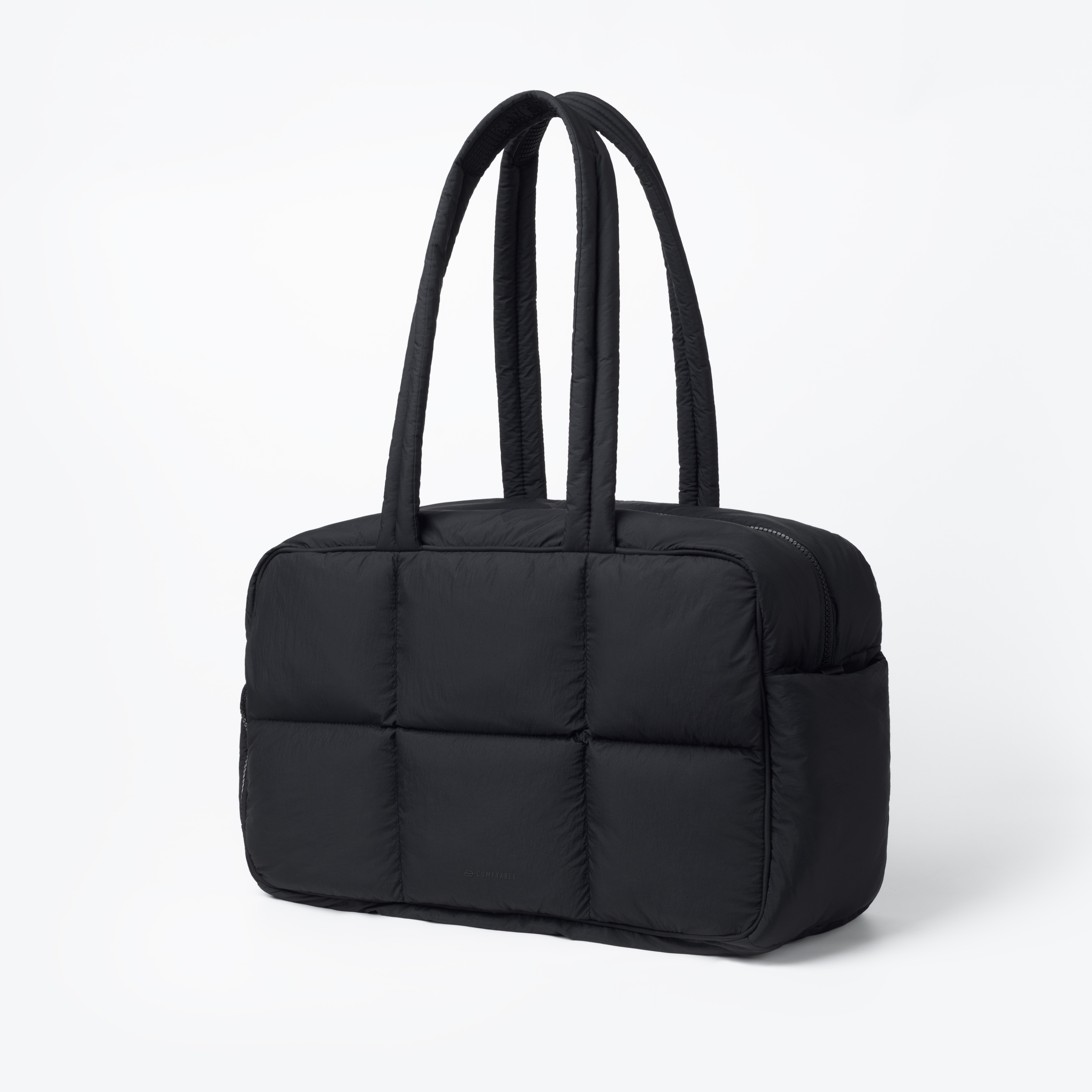 Comfyable travel bag large capacity tote bag