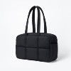 Comfyable travel bag large capacity tote bag