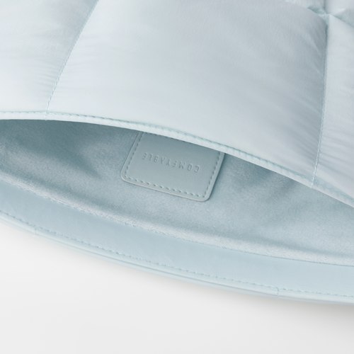 Comfyable磁吸电脑包适用MacBookAirM4/M3/M2/M1苹果电脑包MacBookPro13/14英寸M5笔记本内胆包小众枕头包 - 图2