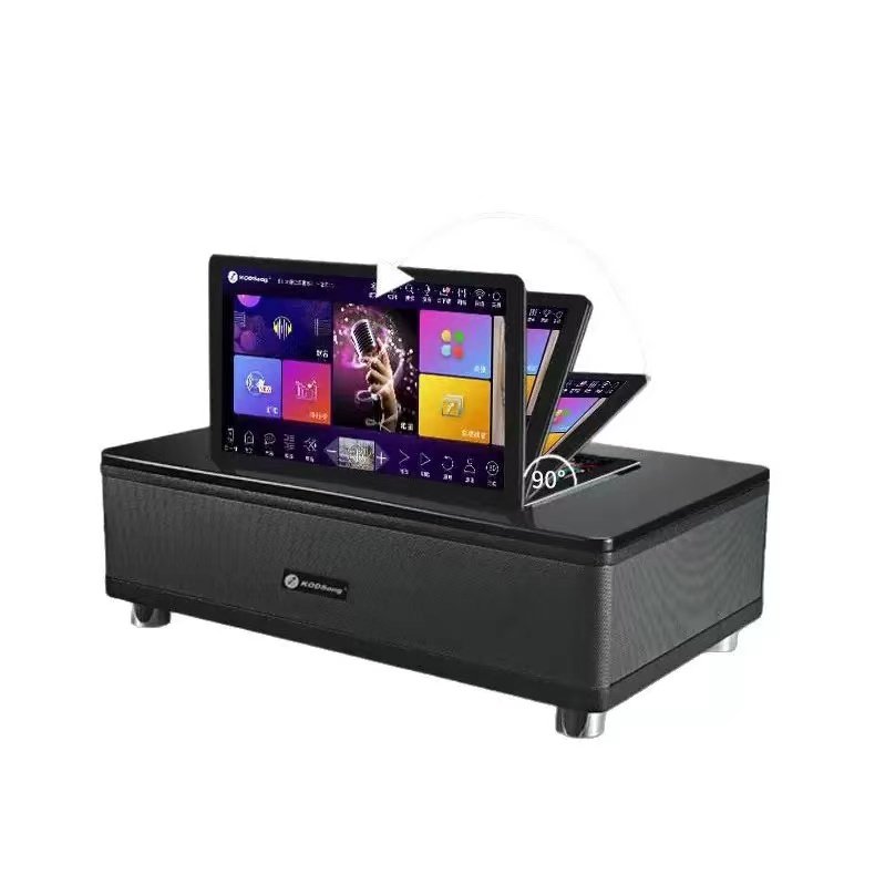 InAndon音王卡拉云点歌机一体机户外用触摸屏音响套装家用KTV新款,淘宝优惠券,粉丝福利购,淘宝优惠卷