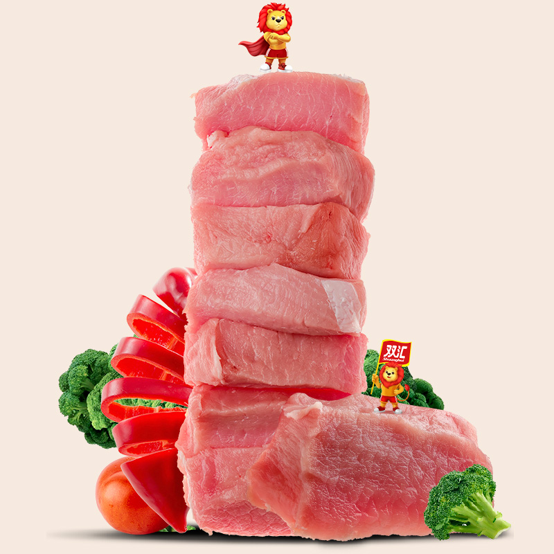 双汇王中王火腿肠香肠零食煎烤肠泡面搭档小吃火腿肉肠官方旗舰店