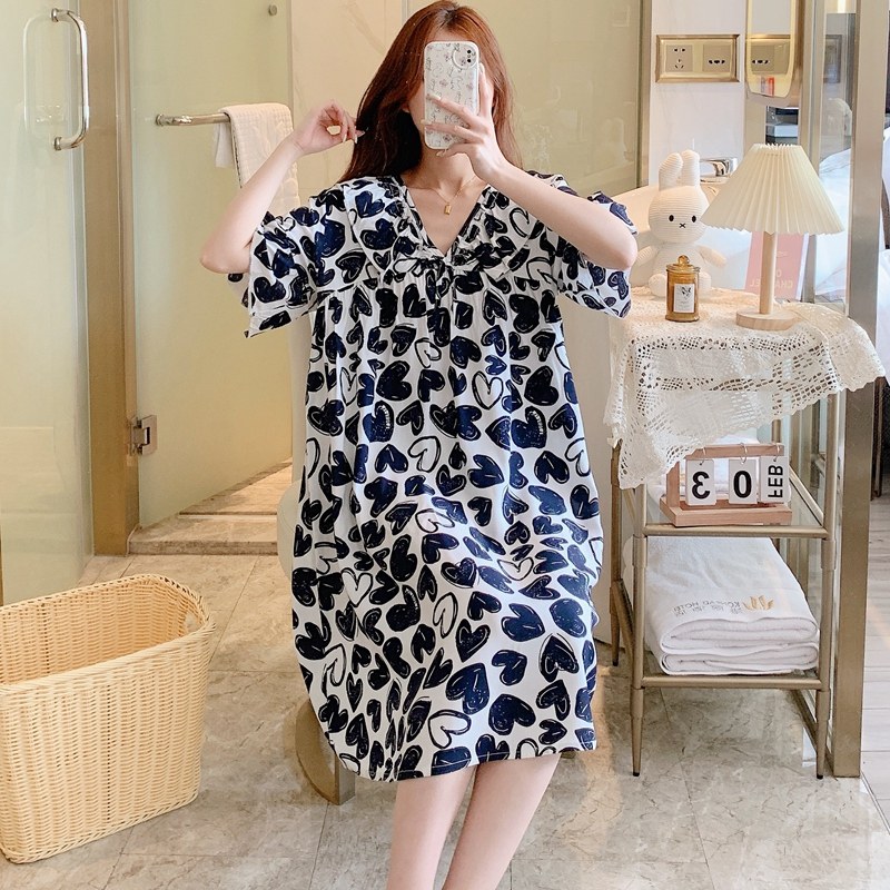  qusmiyan秋水名媛睡裙