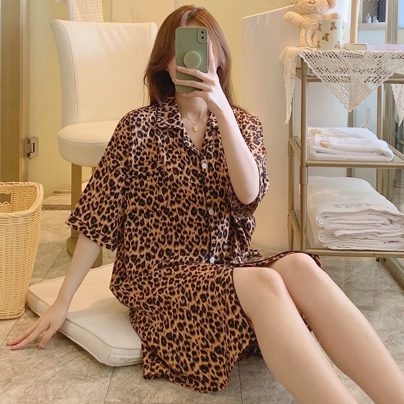  qusmiyan秋水名媛睡裙