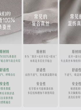 真丝防晒口罩女遮阳2026新防紫外线医美术后面罩桑蚕丝高颜值透气
