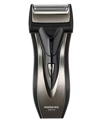 飞科剃须刀FS625 626 628 629刀头刀网刀框刀网架头盖原装配件 - 图2