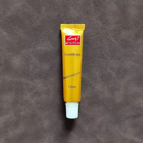 树脂抛光膏镜面手表亚克力塑料划痕修复蜡耳机盒有机玻璃刮痕复原 - 图2