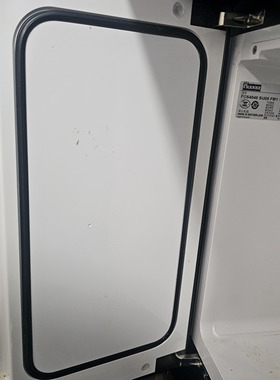 FRANKE弗兰卡SU05原厂冰箱门封条