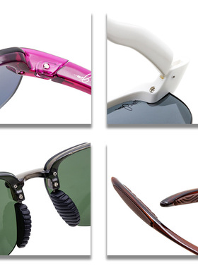 mauijim骑行超轻墨镜时尚