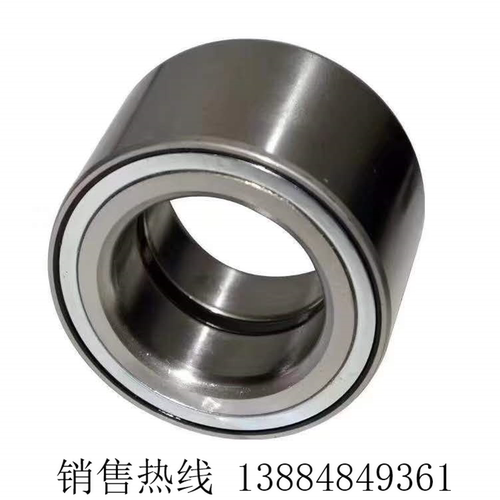 汽车轮毂轴承49840048尺寸内径49外84高度48适用车型金刚100奔驰 - 图3