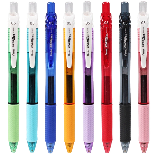 [Горячая распродажа] Patto BLN105 Speed ​​Dry Natural Pen