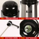 Zhilin stainless steel push-type household mahjong thermos kettle