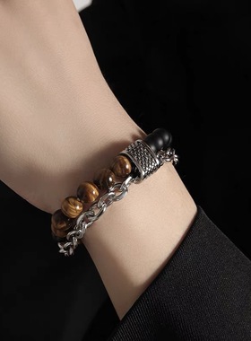 复古中国风转运串珠手串