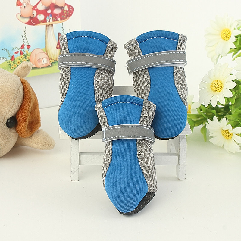 特价 狗雨鞋防滑外出狗狗鞋子宠物鞋子小狗鞋泰迪贵宾博美小型犬,淘宝优惠券,粉丝福利购,淘宝优惠卷