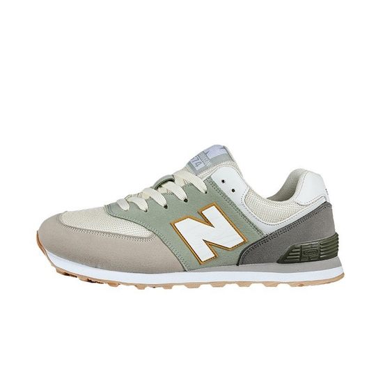 Herbst- und Wintersportschuhe für Herren, lässige atmungsaktive Laufschuhe