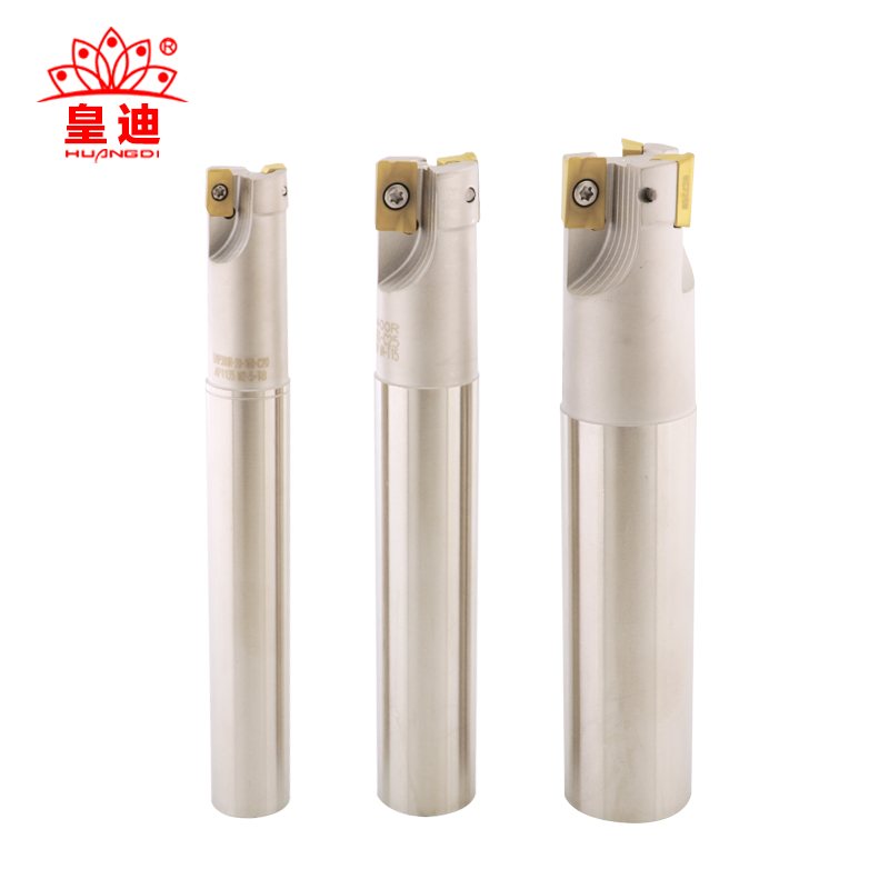 皇迪400R数控刀杆抗震刀杆cnc加工中心加长立铣刀杆1604刀杆_虎窝淘