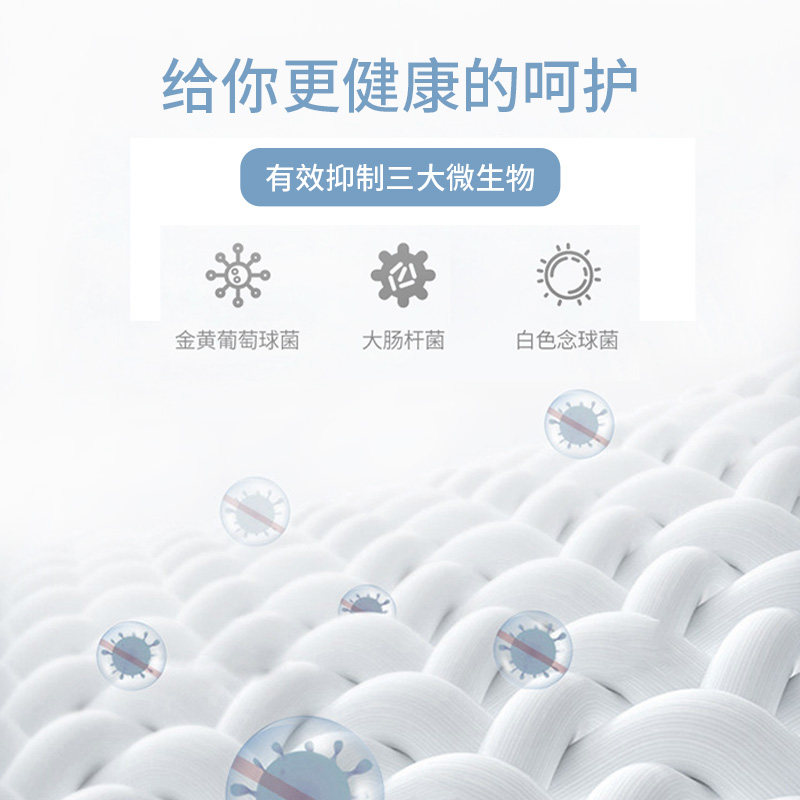 纯棉内裤女士高腰收腹提臀情侣内裤抗菌性感男女情侣款四角裤套装,淘宝优惠券,粉丝福利购,淘宝优惠卷