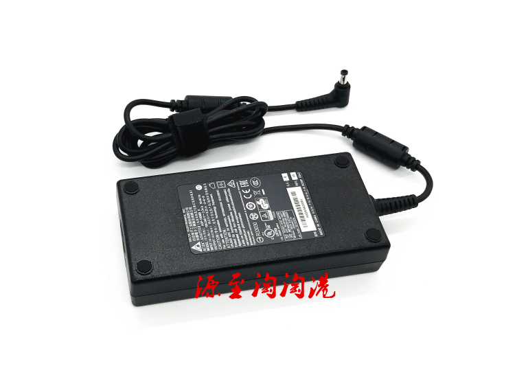 原装极米H3投影仪充电器XHAD01 HKA18018010-6A电源适配器18V10A-图2