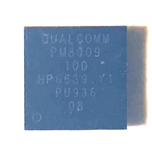 电源IC PMX55 PMX50 PM8250 pm8009 SDR865/8154中频ic - 图2