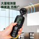 Deli anemometer handheld high precision