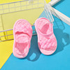 Summer children's sandals for girls, non-slip, anti-odor and can be used in water