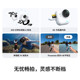Shadow Stone Insta360GOUltra Pocket Camera