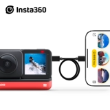 Yingshi Insta360 One RS/R Проводка ротора Android используется для передачи данных