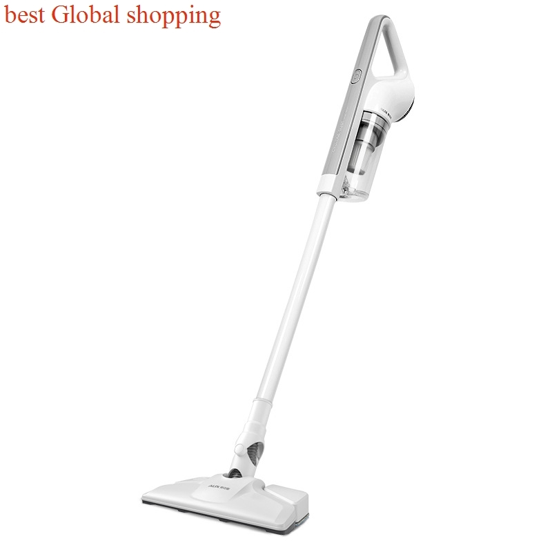 2in1 Handheld Stick Vacuum Cleaner 600W High power Mute吸尘-图3