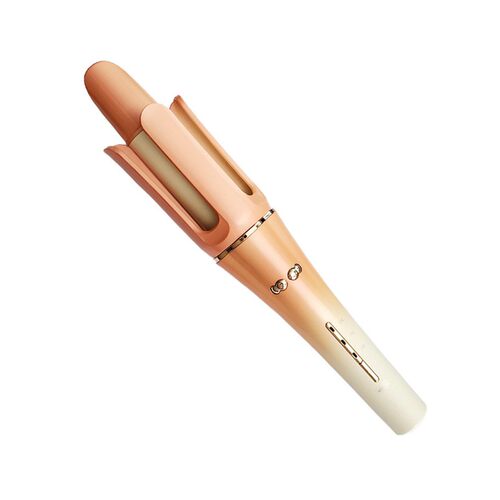 110V automatic curling iron big roll 32mm negative ion does - 图3