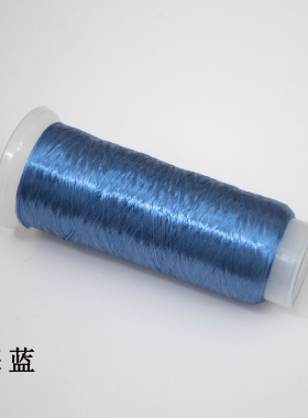 编织流苏古风发簪diy手工材料包