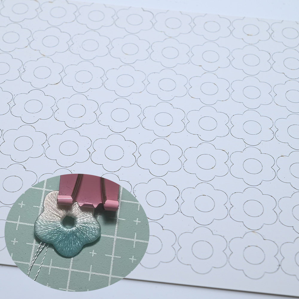 缠花纸膜免裁剪玫瑰牡丹山茶澳洲梅三角梅繁花等叶子花瓣切片定制,淘宝优惠券,粉丝福利购,淘宝优惠卷