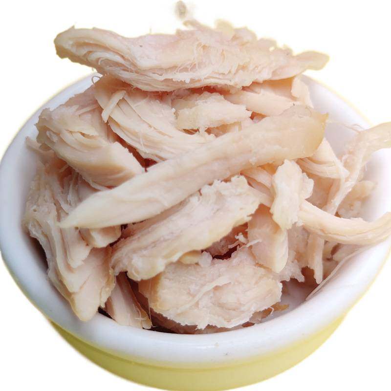 宠物零食蒸煮鸡胸肉猫咪食品猫粮狗粮肉条湿粮包非冻干水煮幼猫,淘宝优惠券,粉丝福利购,淘宝优惠卷