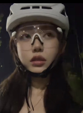 防风防紫外线户外通用一体式