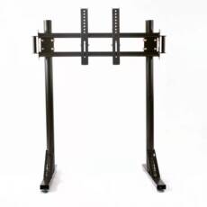 Руль 五分科技azracing电脑显示器支架赛车模拟器液晶电视单屏三屏支架