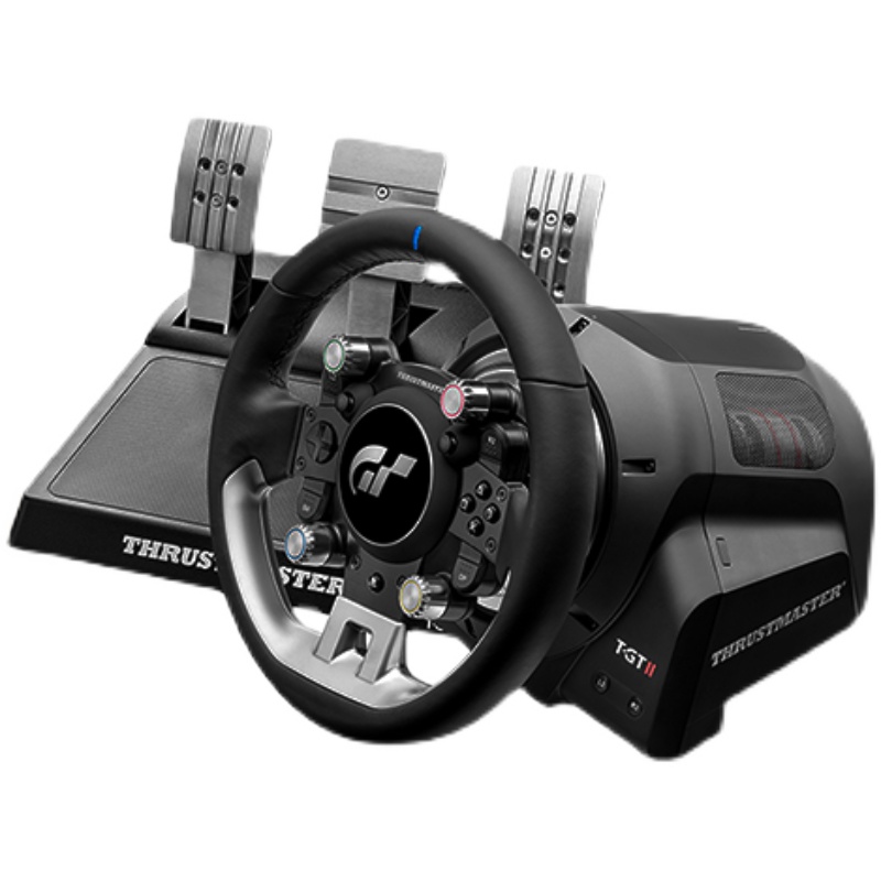 图马思特TGT2赛车模拟器gt7游戏方向盘图马斯特TGT方向盘支持PS5-图3