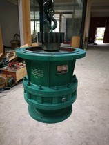 Gearbox reducer Dragon door suspension gearbox bridge machine gearbox bridge machine gearbox bridge machine 80 ton