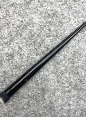 kvd40#黑眼圈痘印细节刷两面坡形