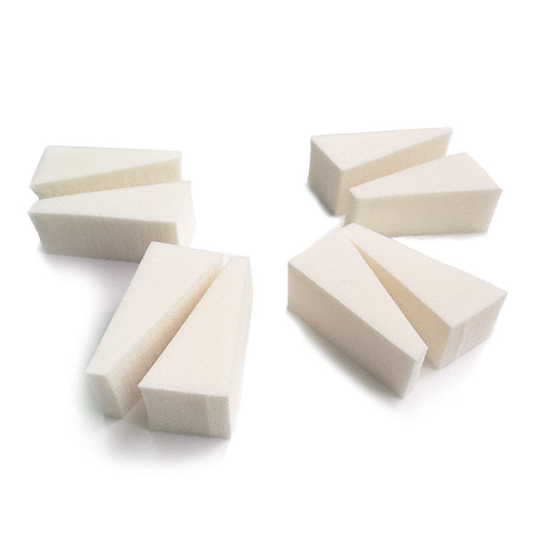 彩妆化妆工具粉扑海绵干湿两用20片装三角形粉底液干粉粉饼专用扑,淘宝优惠券,粉丝福利购,淘宝优惠卷